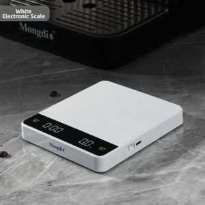 MONGDIO | Coffee Specific Digital Scale