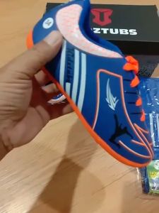 KIDZTUBS Sepatu Futsal Anak Ukuran 28-37