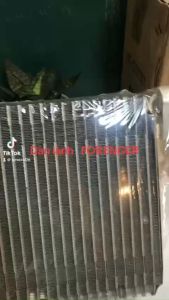 Dàn lạnh điều hoà HBS CZ07301 xe FORD RANGER DẦU R12