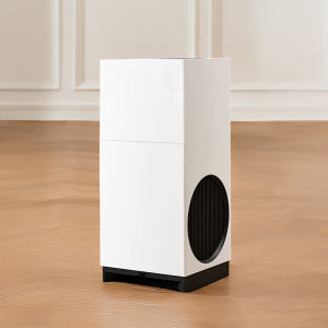 EDSYN | Deodorizing Anti-allergen Pet Air Purifier