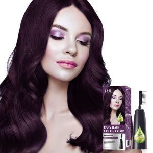 PEWARNA RAMBUTSEMIR RAMBUT CAT RAMBUTCAT RAMBUT TAHAN LAMA HJL isi 200 ml