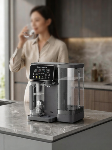 bewinch | Instant Heating Temperature Adjustable RO Water Dispenser