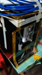 Baratong vendo box (set)