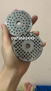 Mặt sàng/ Mặt bích của máy xay đùn 12