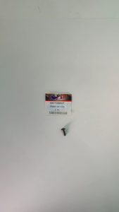 Baut Sekrup Vario 4x12 (Harga 1 PC) - Baud Dek Body Batok Panjang 12 mm Honda Beat Scoopy Karbu