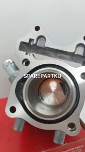 KZR BLOCK SEHER HONDA VARIO 125 & LED VARIO 125 TECHNO