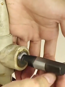 Alat Pembuka Baut Kran Rusak: Panduan Lengkap