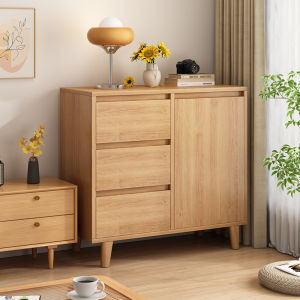 ZHUOHE | Large Capacity Storage Cabinet