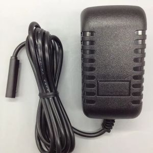 US Plug Tablet Charger AC 100-240v Electronic Charging Adapter Replacement for Microsoft Surface 10.6 Rt Windows 8 12V 2A Power Adapter 2000mA 24W Tablet PC for Microsoft Surface RT RT2 Pro 1 2 Charger 1512 1513 1516 1572 Supply