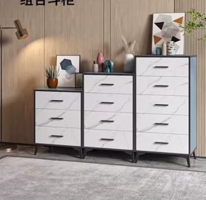 ตู้ ตู้เก็บของ ลิ้นชัก ตู้เก็บของ ตู้อเนกประสงค์ ชั้นวางของ ชั้นวางของอเนกประสงค์ ตู้ลิ้นชัก ลิ้นชักราคาถูก ลายหินอ่อน หรูหรา