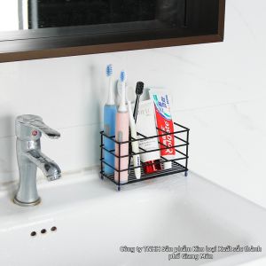 Tổ Chức Đồ Chải Răng Và Kem Đánh Răng