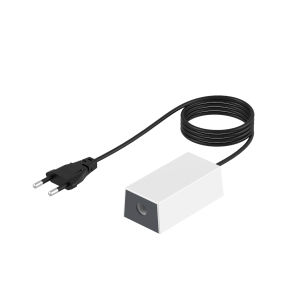 Mini Extended Power Cord 60W Wall Charger Plug Space-Saving 5.9FT Replaceable Power Supply for Stable Connectivity