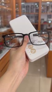 Gọng kính Velocity 93474 dáng vuông dễ đeo chính hãng hàn quốc MIA EYEWEAR