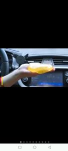 Ready stock  cleaning soft glue window groove gap sticky gray car interior cleaning mud door and window joint groove multi-functional vacuum glue