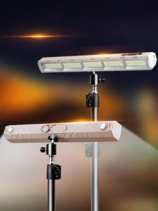 jiuxin lighting | Rechargeable Ultra-bright Long-lasting Emergency Lighting Lamp