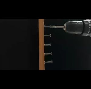 REAIM สว่านไร้สาย 2 in 1 สว่านไฟฟ้า 32ps  สว่านไฟฟ้าไร้สาย 2ก้อน ได้สามารถเจาะไม้ เจาะคอนกรีต