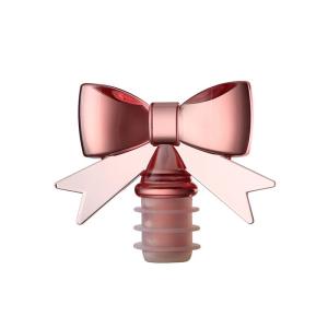 ZHENGUI | Creative Butterfly Bow Fairy Style Sealing Wine Bottle Stopper