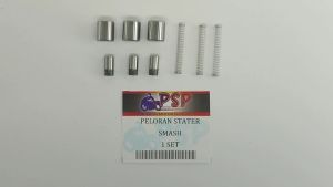 Peloran Stater Smash (Harga Per Set Sesuai Foto) - Mimis Pelor Gotri Dobel Starter One Way Wanwey Aksesoris Motor Shogun 125 Suku Cadang Motor Psp Onderdil - Lazada