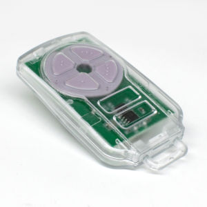 ATA PTX5 Garage Door Gate Remote Control 433.92MHz PTX-5 TrioCode GDO PTX5V1 PTX5V2 GDO Keyfob Transmitter