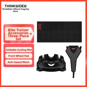ThinkRider | Smart Training Stand Adjustable Cycling Equipment