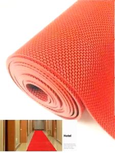 Bathroom Non-Slip Mat Thick Bedroom Anti-Slip Mat Kitchen Pad Pedal Pad