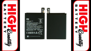 Baterai Xiaomi Redmi Note 6 pro / Redmi Note6 / M1806E Battery BN48 / BN-48 Batre Original