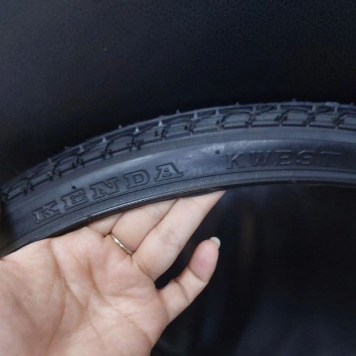 ban%20luar%20sepeda%20fixie%20uk%20700x28%20merk%20Kenda%20-%20Image%202