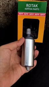 Rotak Rotax & Dinamo Fuel Pump Supra X 125 FI NPP