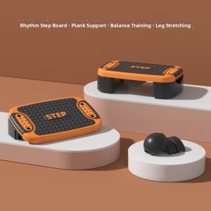 OUTSO | Aerobic Sensory Training Yoga Pilates Step Board