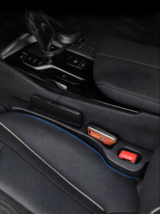 HUAIMING | Anti-Leak Storage Car Seat Gap Filler