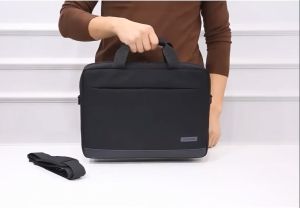 High Quality Men office Bags15.6 inch Laptop Bag For Men