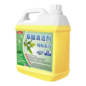 PISSA | Oxalic Acid Concentrated Tile Toilet Cleaner