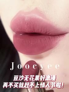 JOOCYEE | Portable Mini Matte Lipstick 1.4g