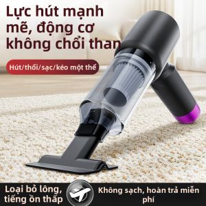 Strong Suction & Blowing Dual-Use Vacuum Cleaner