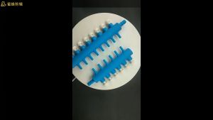 Van Chia Sủi Oxy Đầu Chia Oxy Có Van Khóa Sử Dụng Được Dây 4-8mm Cho Bể Cá Cảnh