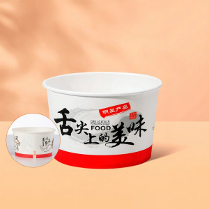 YINGXIKE | Disposable Food Grade Household Thickened Covered Meal Box