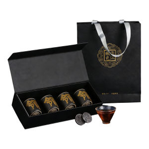 ANHUAHEICHA | Business Gift Quality Tea Black Tea