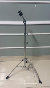Chân cymbal đơn CB450 ống phi 22 đỡ lá cymbal
