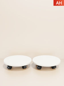 Ultra Lightweight Turtle Hand-Pulled Cargo Cart Portable Shopping Vehicle Household Rotation Miniature Wheelbarrow Density Board