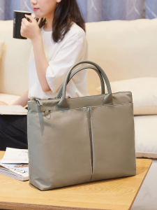 BAG AND GO | Large Capacity Laptop Bag Shoulder Crossbody