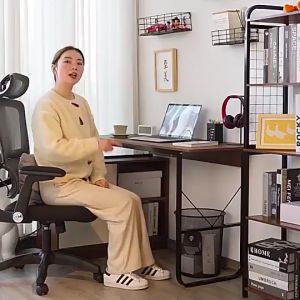 Meja Kantor Serbaguna: Pilihan Ideal untuk Lemari & Meja Kerja