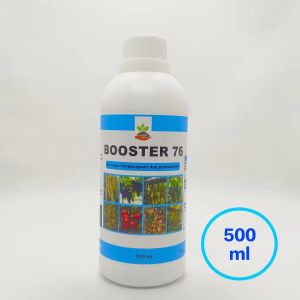 Beli 3 Gratis 1 Botol Pupuk Booster 76 Kemasan 500ml Pupuk Organik Penyubur Pelebat Pembesar Buah
