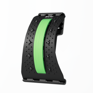 MACYO | Soothing Massager Spinal Support Waist Pad