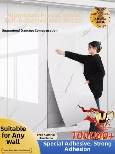 O Margo | Self-Adhesive Waterproof Wall Panels Imitation Tiles Marble