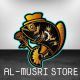 AL-MUSRI STORE