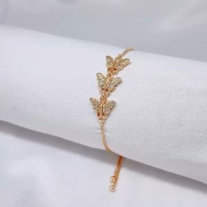 Gelang Serut Wanita: Aksesoris Fashion Awet & Anti Karat