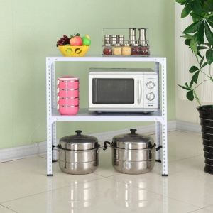 Multifunctional Flexible Combination Steel Shelving