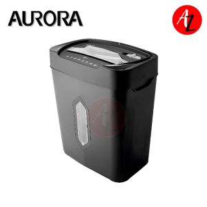Aurora AS1232C Paper Shredder 12 Sheets