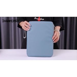 DANYCASE Túi Xách Tay Đựng Máy Tính Bảng Chống Sốc 7.9-12.9 inch iPad Samsung Xiaomi