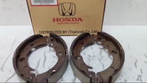 BRAKE SHOE GRAND CIVIC WONDER KAMPAS REM BELAKANG GRAND CIVIC WONDER CITY 43153-SB2-001